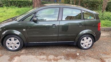 Audi a2