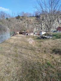 TERRENO A AVIGLIANA