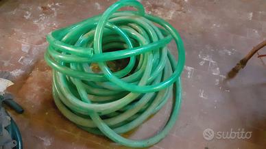 Tubo antigelo per irrigazione liscio e retinato