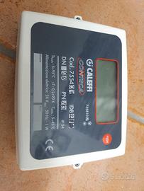 Caleffi contatermie codice 755407