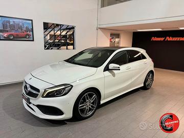 Mercedes-benz A 200 Mercedes Classe A200 CDI 136cv