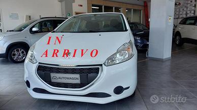 PEUGEOT 208 1.0 VTi 68 CV 5 porte Access 30.000