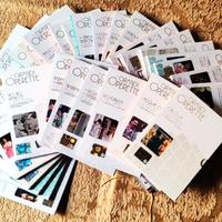 Operette in 29 DVD  + Albo "L'Operetta" + 4 DVD .