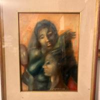 Quadro Gumirato elena