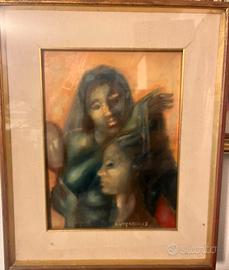 Quadro Gumirato elena