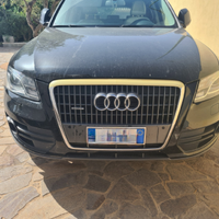 Audi Q5 2.0 170cv