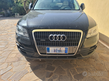 Audi Q5 2.0 170cv