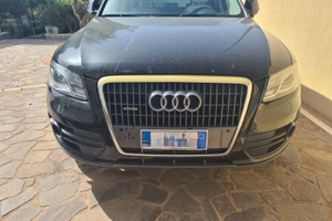 Audi Q5 2.0 170cv