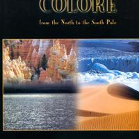 Libro Colore from the North to the South Pole