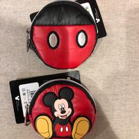 Portamonete Topolino