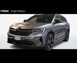 RENAULT RENAULT Espace 1.2 E-Tech full hybrid 200c