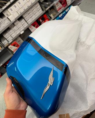 COVER SERBATOIO V85TT E5