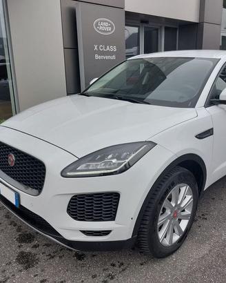 Jaguar E-Pace 2.0D 150cv R-DYNAMIC AUTO AWD