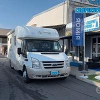 Kentucky CAMP K.LINE garage