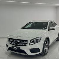 Mercedes-benz GLA 200 d Automatic Premium