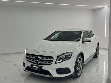 Mercedes-benz GLA 200 d Automatic Premium