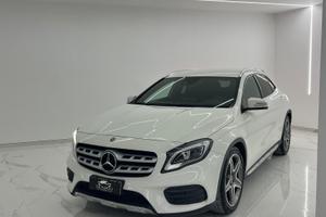 Mercedes-benz GLA 200 d Automatic Premium