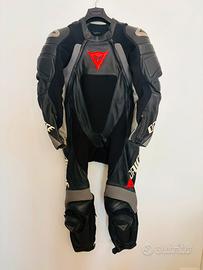 Tuta Dainese demon sprint