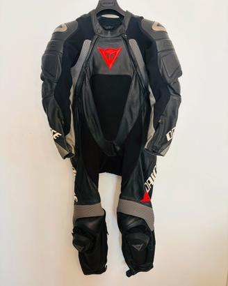 Tuta Dainese demon sprint