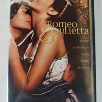 Romeo e Giulietta (dvd)