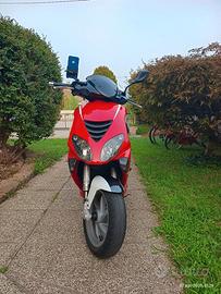 Piaggio nrg Power 50