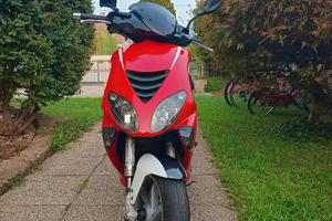 Piaggio nrg Power 50