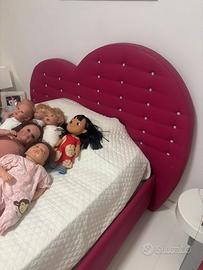 Letto una piazza e mezza