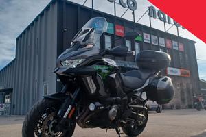 Kawasaki Versys 1000 - 2022