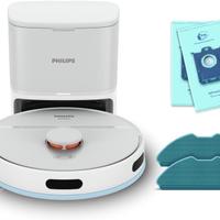 Robot Aspirapolvere Philips Serie 2000 - Aspirazio