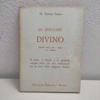 Lo Specchio Divino di M. Nahum Stiskin