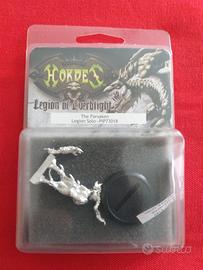 The Forsaken Legion Solo PIP73018 Everblight