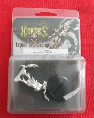 The Forsaken Legion Solo PIP73018 Everblight