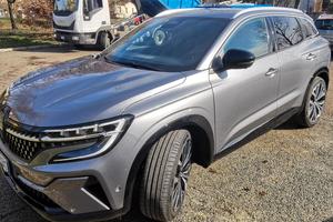 Renaul Austral Iconic E-Tech full hybrid 200