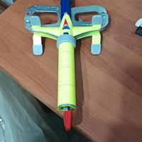 blocca pedali bullock