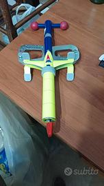 blocca pedali bullock