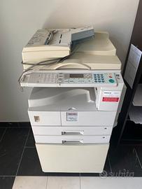 Fotocopiatrice Multifunzione Professionale A3/A4