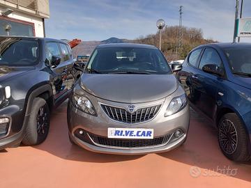 Lancia Ypsilon 1.0 FireFly 5 porte S&S Hybrid Ecoc