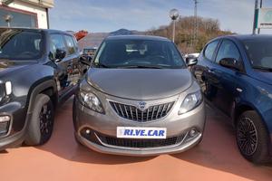 Lancia Ypsilon 1.0 FireFly 5 porte S&S Hybrid Ecoc