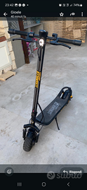 Monopattino eletrico