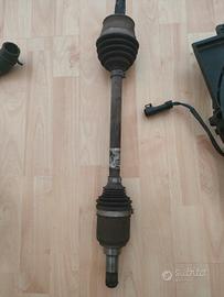 Semiasse Anteriore Fiat 500 1.0 Mild Hybrid