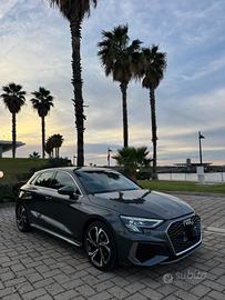 Audi A3 SPB 30 TDI S line edition