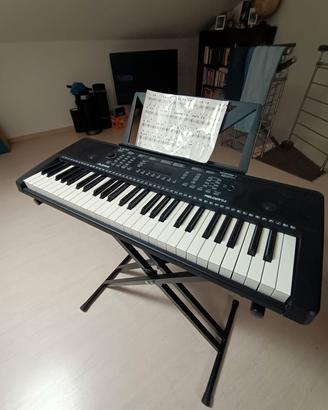 tastiera Alesis 54 tasti