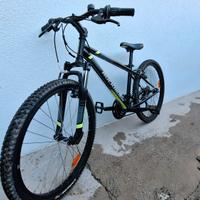 bicicletta per bambini 