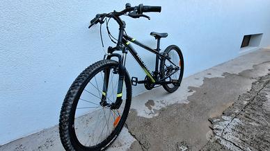 bicicletta per bambini 