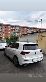GOLF 8