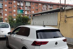 GOLF 8