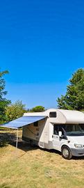 CAMPER RIMOR KATAMARANO 1