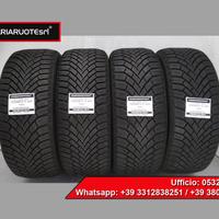 4 gomme INVERNAL195/50R15 82H CONTINENTAL 70% 2019