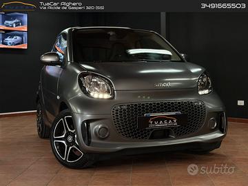 Smart ForTwo EQ Pulse #10746