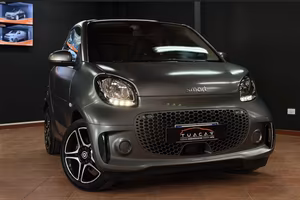 Smart ForTwo EQ Pulse #10746